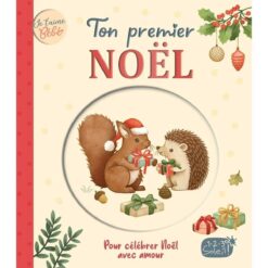 Je t'aime Bebe - ton Premier Noel, 1 2 3 Soleil