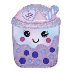 Mon Livre qui Sent bon - Bubble tea, 1 2 3 Soleil