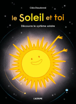 Le Soleil et toi, Agrume