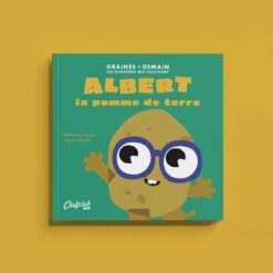 Albert la Pomme de Terre, Chefclub