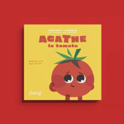 Agathe la Tomate, Chefclub