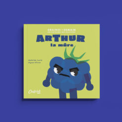 Arthur la Mure, Chefclub