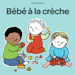 Bebe a la Creche, La Partie