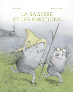 La Sagesse et les Emotions, La Partie