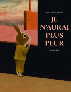 Je n'aurai plus Peur, La Partie