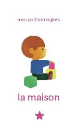 La Maison, La Partie