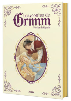 Les Contes de Grimm Integrale, Auzou
