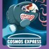 Cosmos Express - T01 - Cosmos Express - le Crok'planete, Auzou