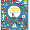 Les Vehicules - Cherche et Trouve des tout Petits, Auzou