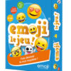 Emoji - mon jeu de Cartes, Auzou