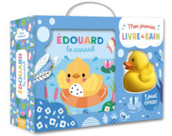 Edouard le Canard, Auzou