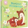Histoire a Caliner - Bonjour Printemps !, Auzou