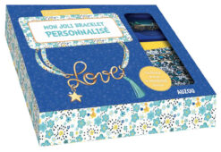 Mon Joli Bracelet Personnalise - mon Superbe Bijou, Auzou