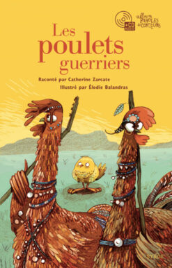 Les Poulets Guerriers, Syros