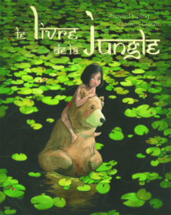 Le Livre de la Jungle, Mijade
