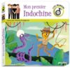 Livre Musical - mon Premier Indochine - Audio, Play bac