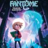 Mon Amie Fantome - Premiere Rencontre, Jungle