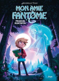 Mon Amie Fantome - Premiere Rencontre, Jungle