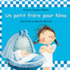 Nina - T02 - un Petit Frere Pour Nina, Kaleidoscope