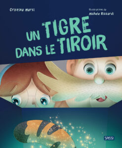 Un Tigre dans le Tiroir, Sassi