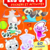 Livres d'activites - les Sports, Sassi