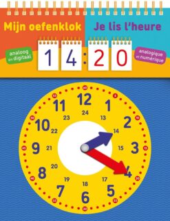 Je lis l'heure, Chantecler