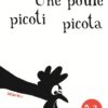 Une Poule sur un mur - bon Pour les Bebes, Seuil Jeunesse