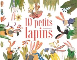 10 Petits Lapins, Seuil Jeunesse