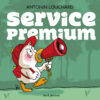 Service Premium, Seuil Jeunesse