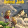 Animal Jack - Tome 2 - la Montagne Magique, Dupuis