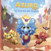 Azuro au Tournoi des Dragons, Auzou
