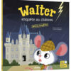 Walter Enquete au Chateau, Auzou