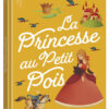 Les p'tits Classiques a Ecouter - la Princesse au Petit Pois, Auzou