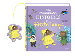 Mes Merveilleuses Histoires de Petite Taupe, Auzou