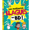 Les Meilleures Blagues en BD !, Auzou