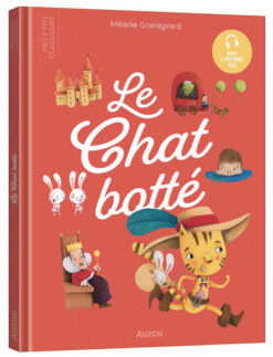 Le Chat Botte, Auzou