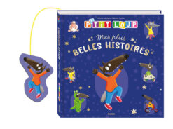 P'tit Loup - mes plus Belles Histoires, Auzou