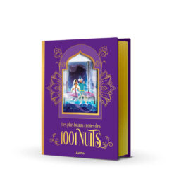 Les plus Beaux Contes de 1001 Nuits, Auzou