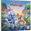 Azuro et les Dinosaures, Auzou