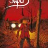 Supers - Tome 4 - Solitudes, De la Gouttiere