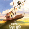 Le Voyage de Samy Bear - avec 1 CD Audio, Margot