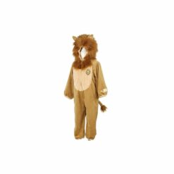déguisement - lion - souza for kids - la maison de zazou