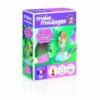 loisir créatif - mako moulage enfant princesse - ma fée de l'air - fabriqué en france - mako moulage - la maison de zazou