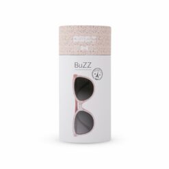 lunettes de soleil buzz ki et la - 5-7 ans -rose - ki et la - la maison de zazou