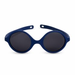 lunettes de soleil diabola 2.0 ki et la - 0-1 ans - denim - ki et la - la maison de zazou
