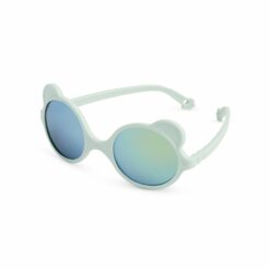 lunettes de soleil ours'on ki et la - 0-1 ans - amande - ki et la - la maison de zazou