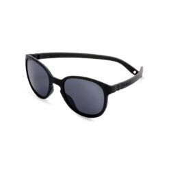 lunettes de soleil wazz ki et la - 1-2 ans - noir - ki et la - la maison de zazou
