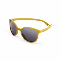 lunettes de soleil wazz ki et la - 2-4 ans - mustard - ki et la - la maison de zazou