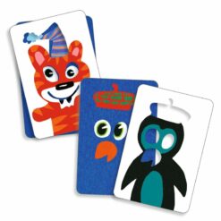 magic match - djeco - la maison de zazou - rennes