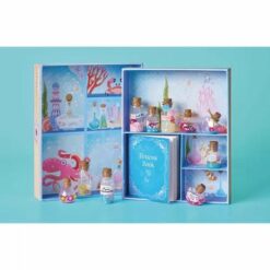 magic ocean - mes potions magiques - janod - la maison de zazou - rennes